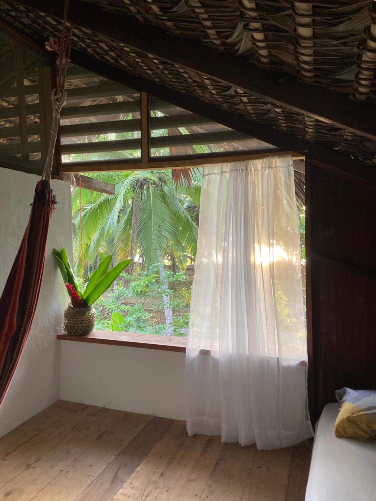 Popochos Beach Eco Lodge Nuquí Exterior foto